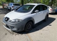 Seat Altea Kombi 2,0 l 103 kw