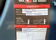 Škoda Fabia Kombi 1,2 l 63 kw