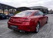 Mercedes-Benz Třídy E 6