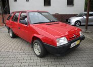 Škoda Forman Kombi 1,3 l 43 kw