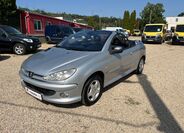 Peugeot 206 17