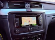 Škoda Superb Kombi 2,0 l 103 kw