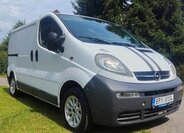 Opel Vivaro VAN / Minibus 0,0 0