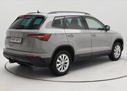 Škoda Karoq SUV 999,0 81 kw