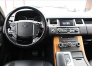 Land Rover Range Rover Sport SUV / Terénní 3,0 l 188 kw