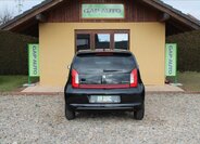 Škoda Citigo Hatchback 999,0 55 kw