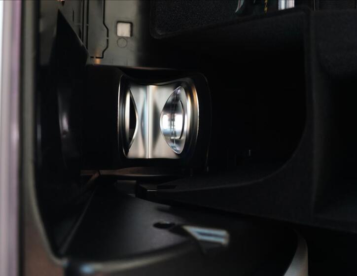 Mercedes-Benz GLS 22