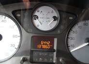 Citroën Berlingo Kombi 1,6 l 73 kw