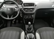 Peugeot 2008 Kombi 1,4 l 50 kw