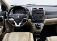 Honda CR-V SUV 2,2 l 103 kw