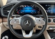 Mercedes-Benz GLS SUV / Terénní 2,9 l 243 kw