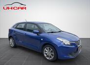 Suzuki Baleno 3