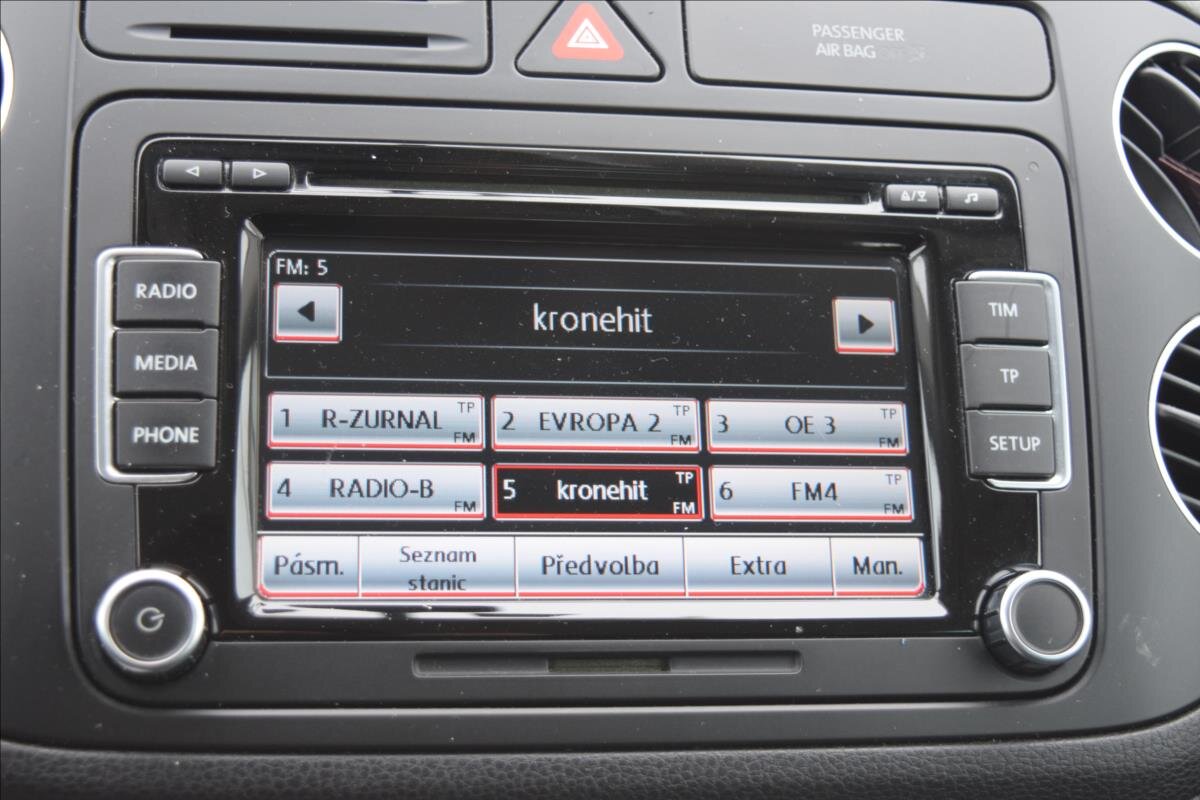 Volkswagen Golf Kombi 1,6 l 77 kw