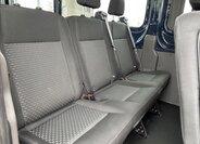 Ford Transit Ostatní 2,0 l 96 kw