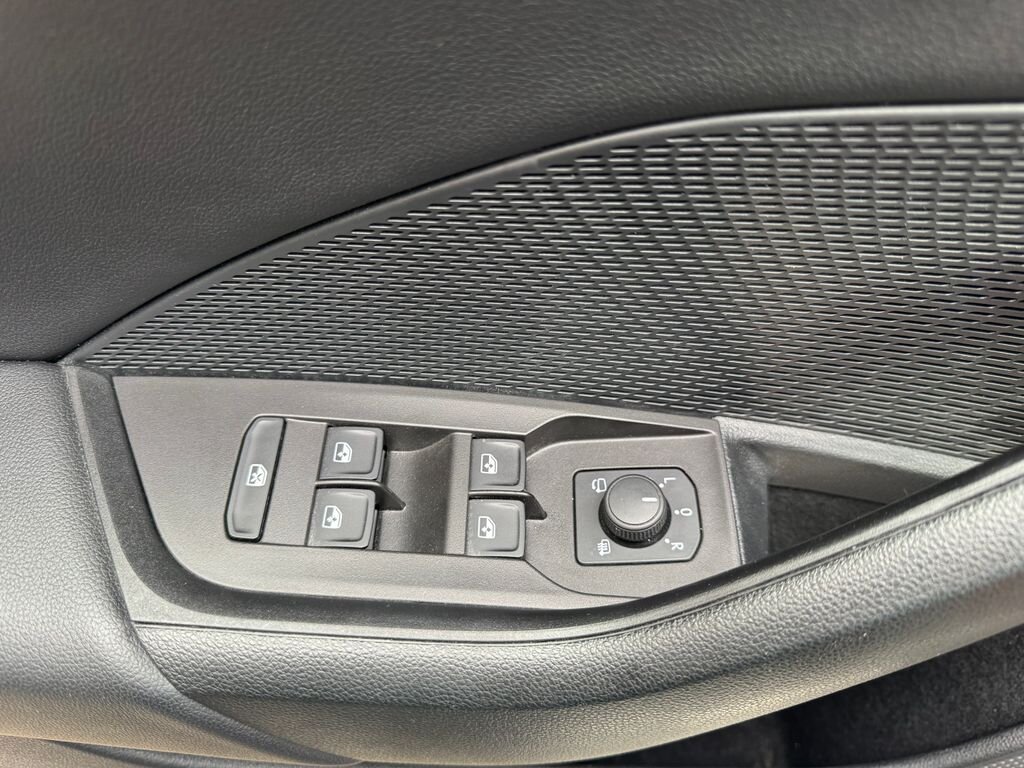 Škoda Octavia Kombi 1,5 l 110 kw