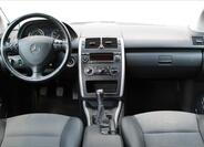 Mercedes-Benz Třídy A 21