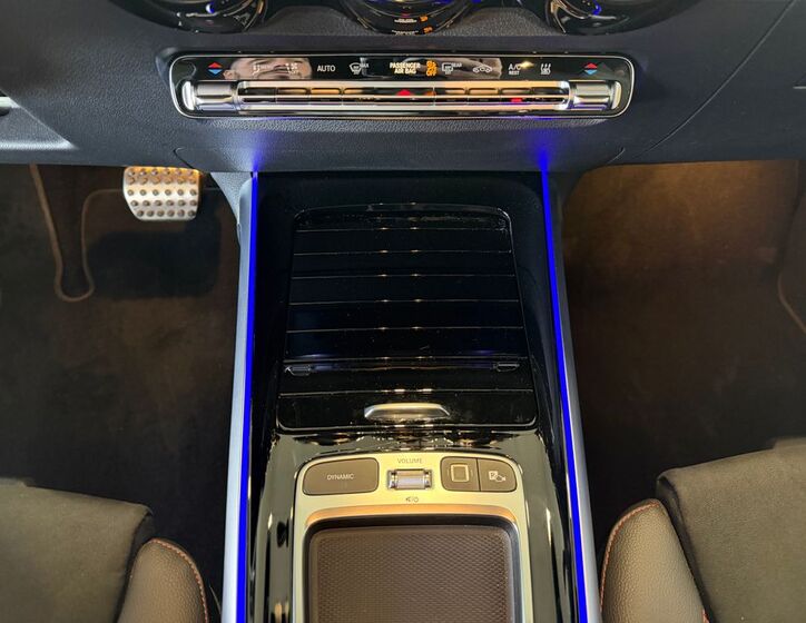 Mercedes-Benz GLB 15