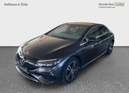 Mercedes-Benz EQE 1