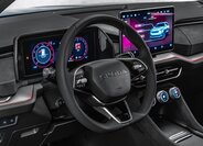 Škoda Kodiaq SUV / Terénní 2,0 l 142 kw