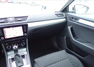 Škoda Superb Kombi 2,0 l 90 kw