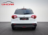 Suzuki Vitara SUV / Terénní 1,6 l 88 kw