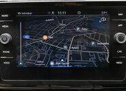 Volkswagen Touran MPV 2,0 l 110 kw