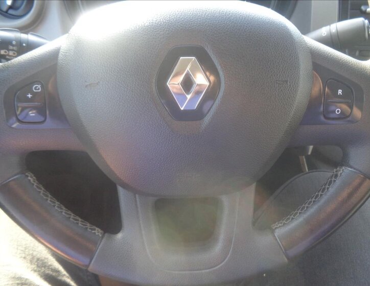 Renault Trafic Ostatní 1,6 l 89 kw