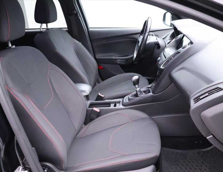 Ford Focus Hatchback 2,0 l 110 kw