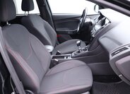 Ford Focus Hatchback 2,0 l 110 kw