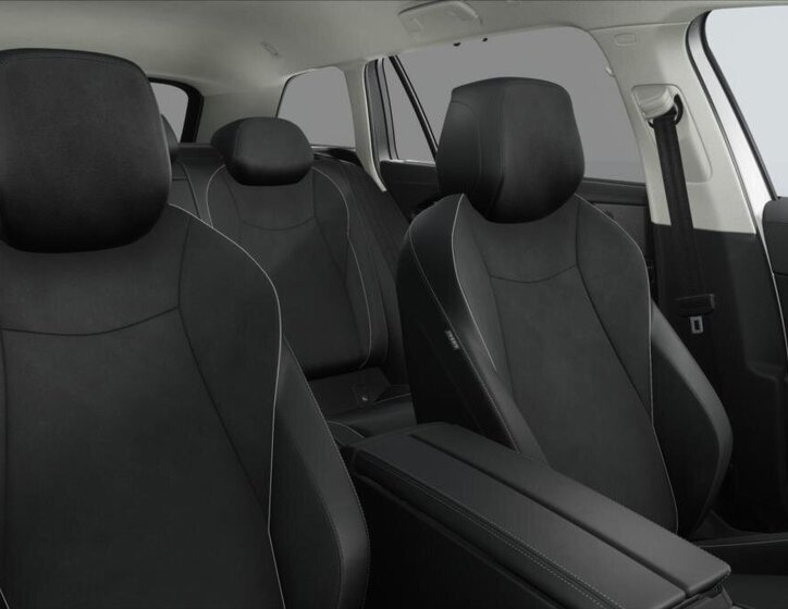 Volkswagen Passat Kombi 0,0 142 kw