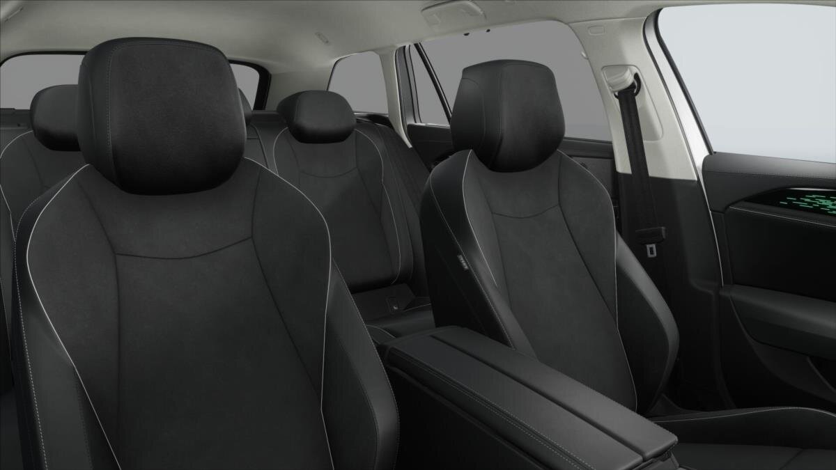 Volkswagen Passat Kombi 0,0 142 kw