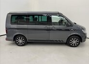 Volkswagen California VAN / Minibus 2,0 l 150 kw