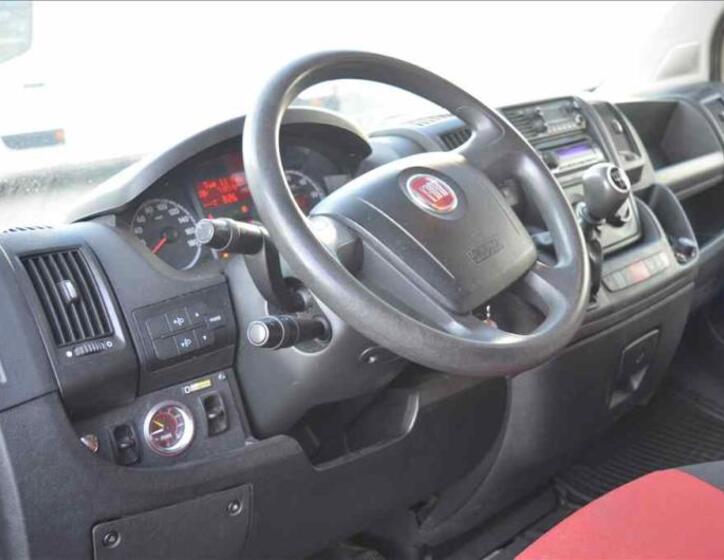 Fiat Ducato 18