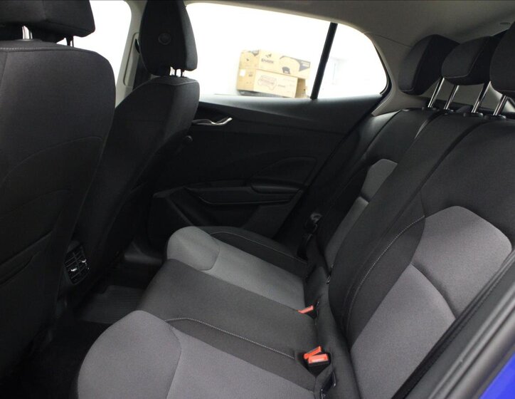 Škoda Fabia Hatchback 999,0 70 kw