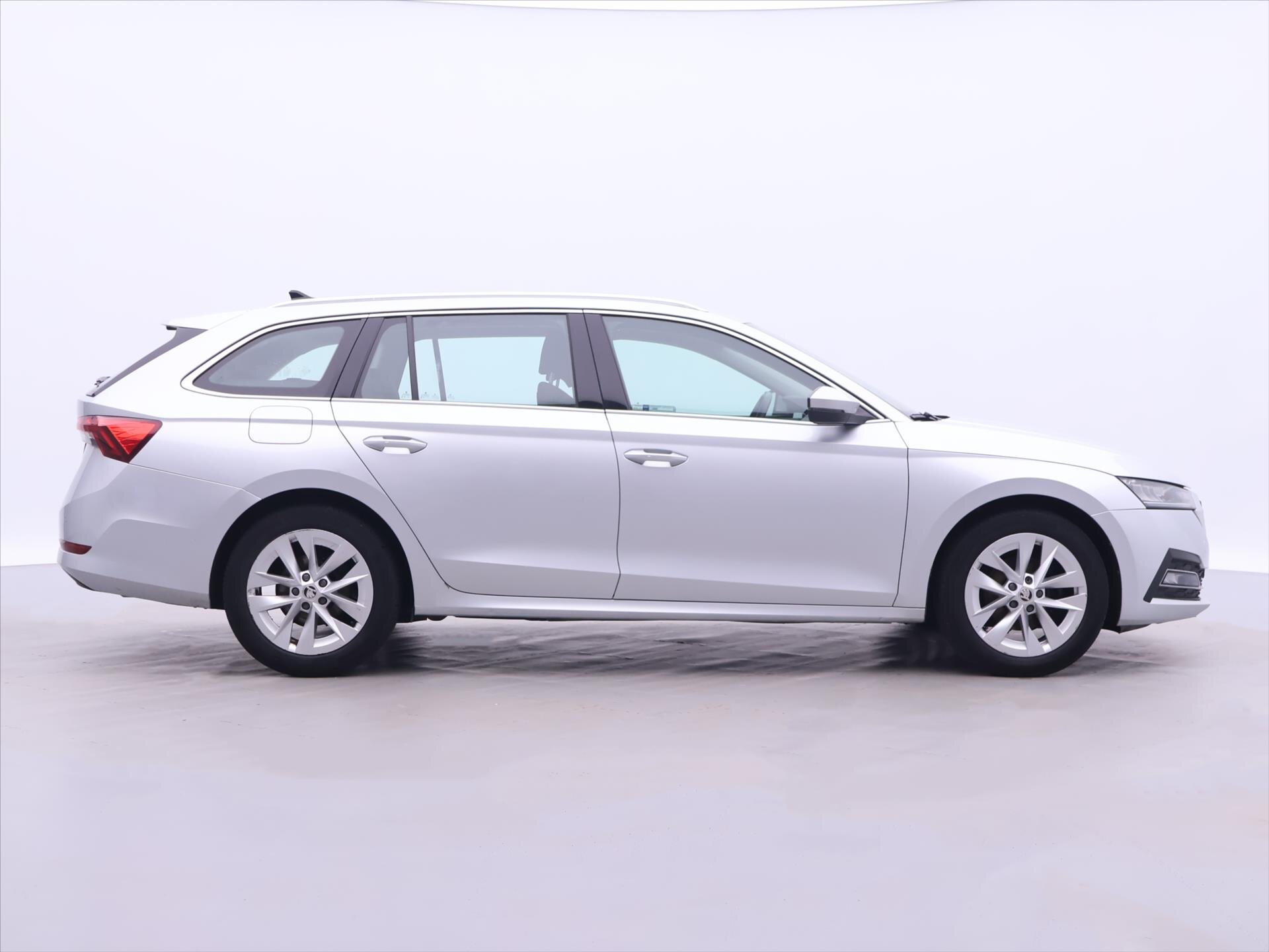 Škoda Octavia Kombi 2,0 l 85 kw