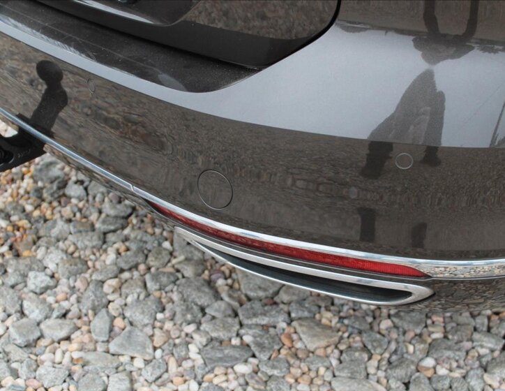 Volkswagen Passat 34