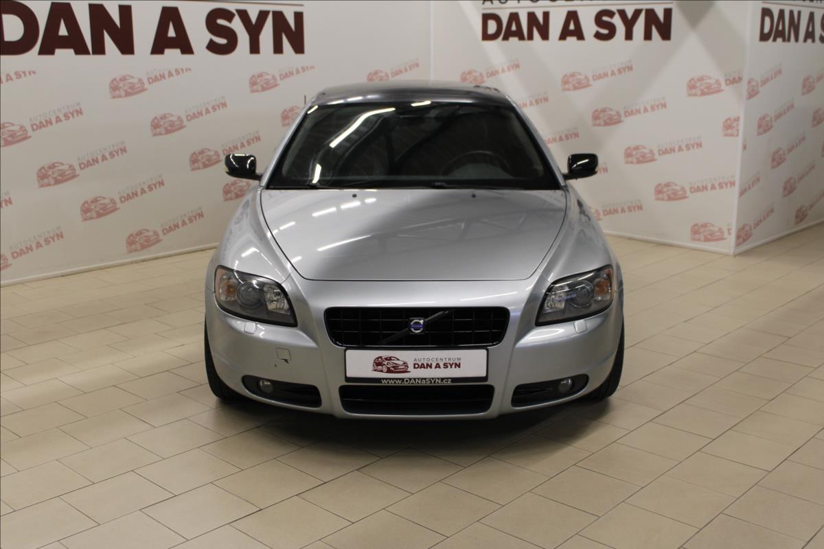 Volvo C70