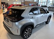 Toyota Yaris Cross SUV 1,5 l 85 kw