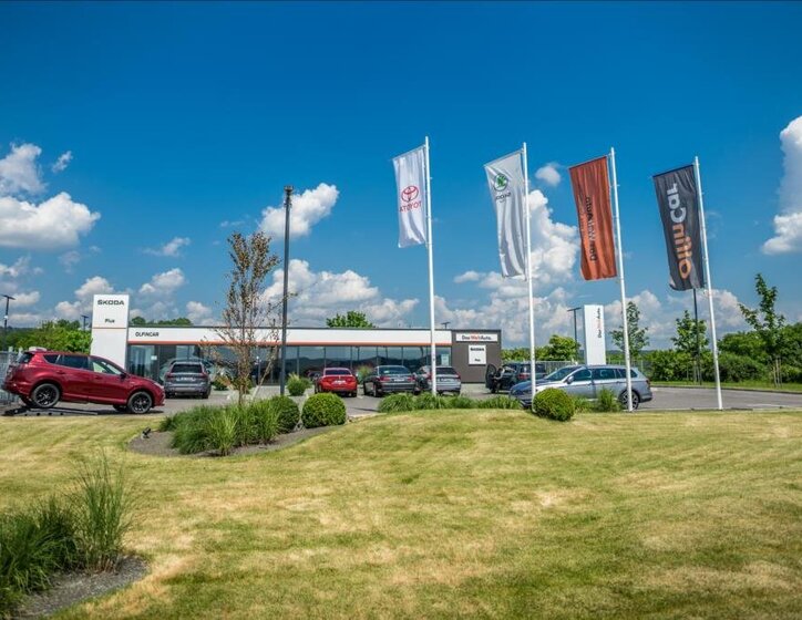 Volkswagen T-Cross Kombi 1,5 l 110 kw