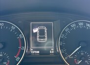 Škoda Fabia Kombi 1,2 l 66 kw