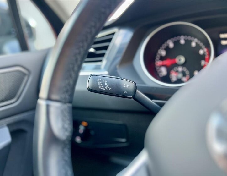 Volkswagen Tiguan 22