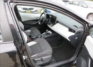 Toyota Corolla Kombi 2,0 l 112 kw