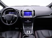 Ford S-MAX MPV 2,0 l 140 kw