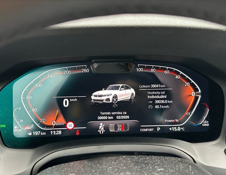 BMW Řada 3 27