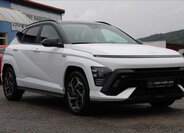 Hyundai Kona SUV / Terénní 1,6 l 145 kw