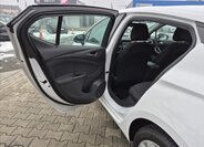 Opel Astra Hatchback 999,0 77 kw