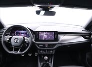 Škoda Kamiq SUV / Terénní 999,0 81 kw