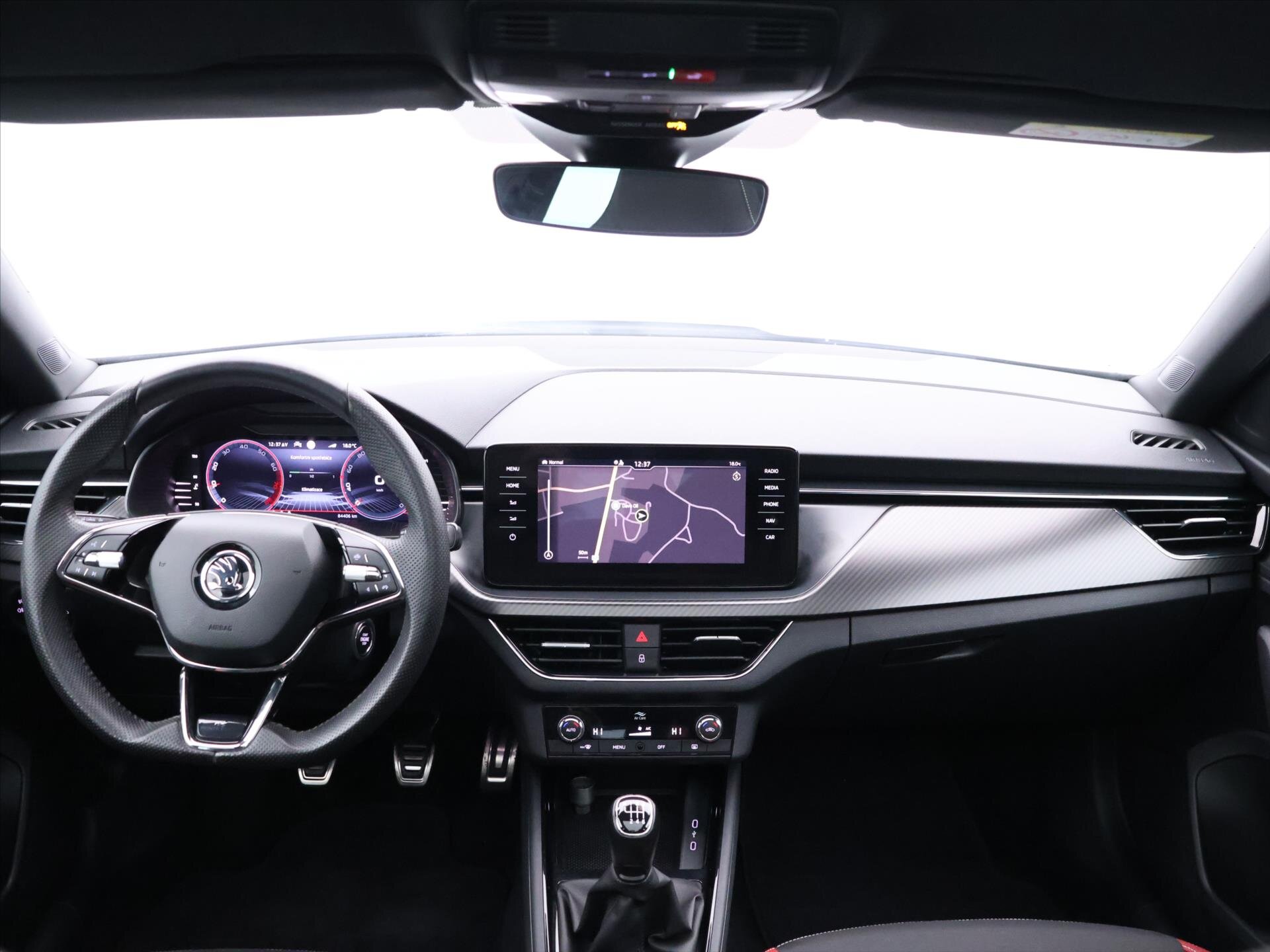 Škoda Kamiq SUV / Terénní 999,0 81 kw