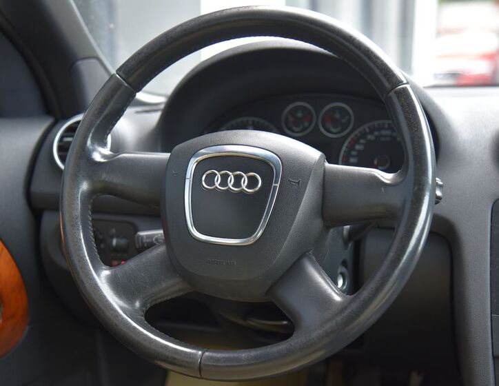 Audi A3 24