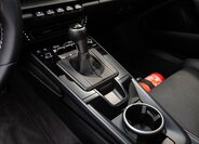 Porsche 911 Kupé 4,0 l 375 kw